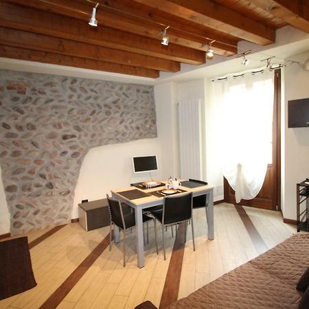 Appartamenti "Residence Mgm" Ponte San Pietro  Exterior photo