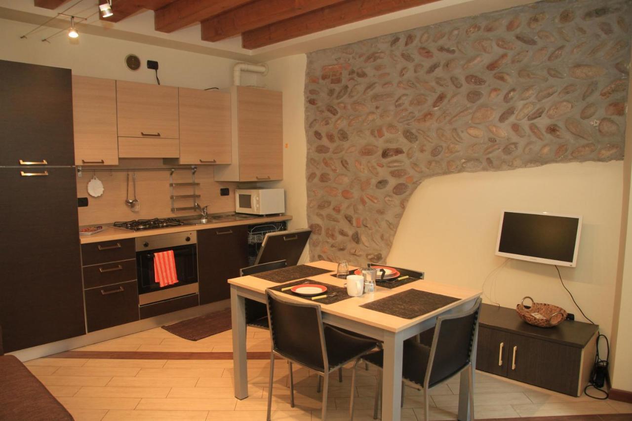 Appartamenti "Residence Mgm" Ponte San Pietro  Exterior photo