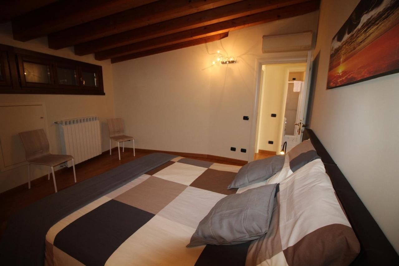 Appartamenti "Residence Mgm" Ponte San Pietro  Exterior photo