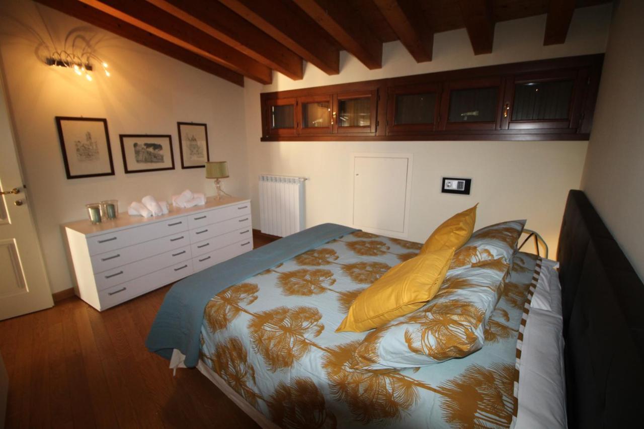 Appartamenti "Residence Mgm" Ponte San Pietro  Exterior photo