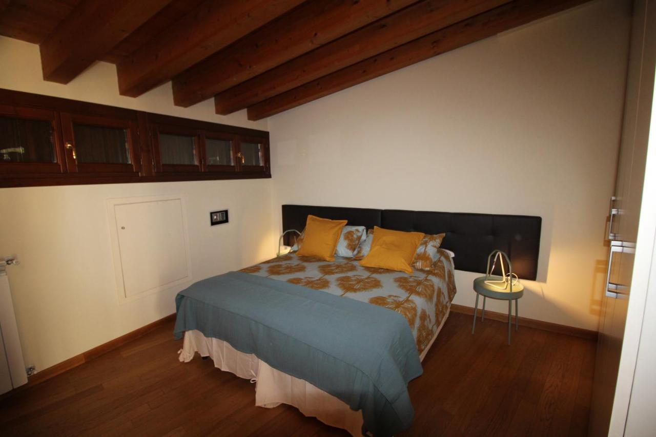 Appartamenti "Residence Mgm" Ponte San Pietro  Exterior photo