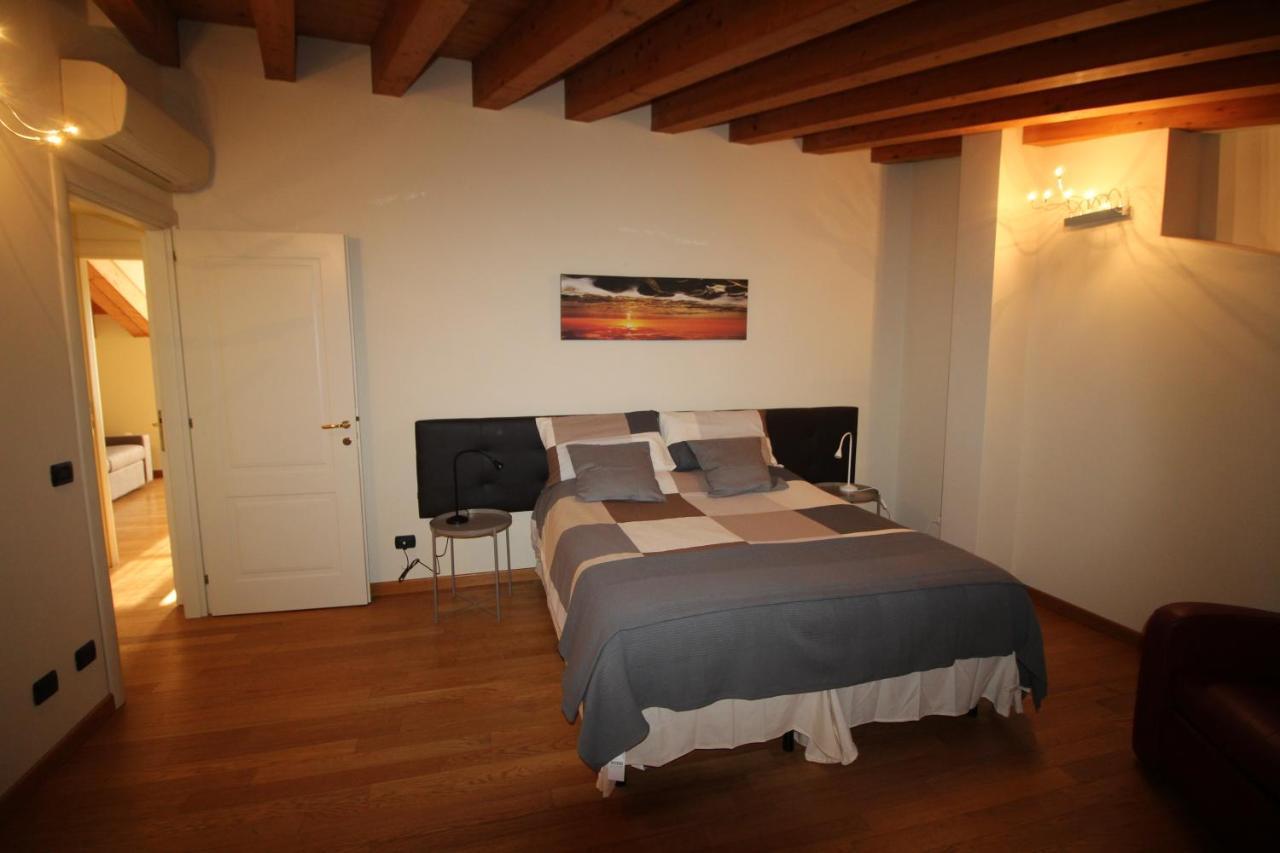 Appartamenti "Residence Mgm" Ponte San Pietro  Exterior photo