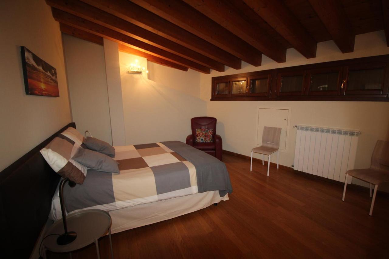 Appartamenti "Residence Mgm" Ponte San Pietro  Exterior photo