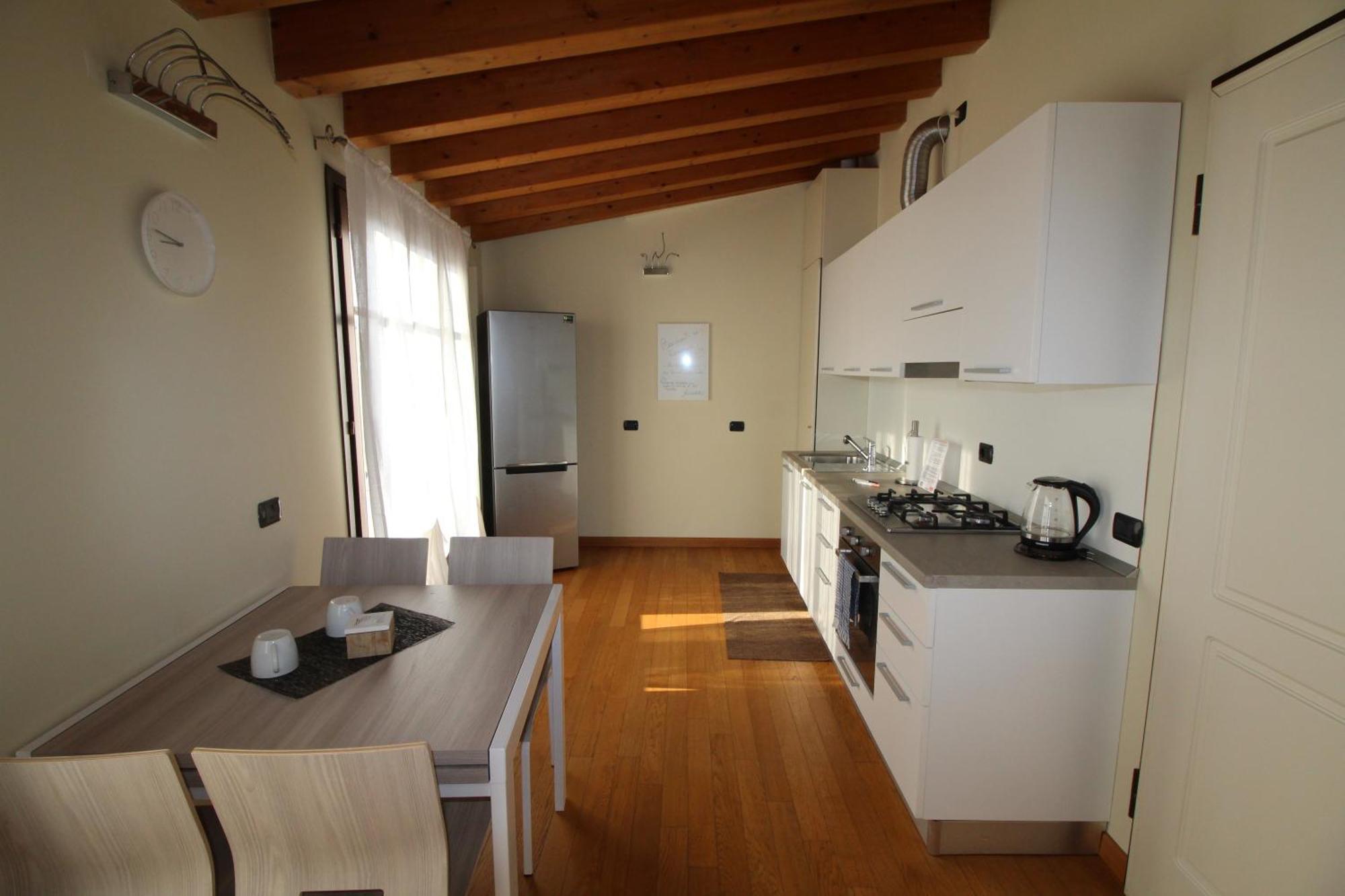 Appartamenti "Residence Mgm" Ponte San Pietro  Exterior photo