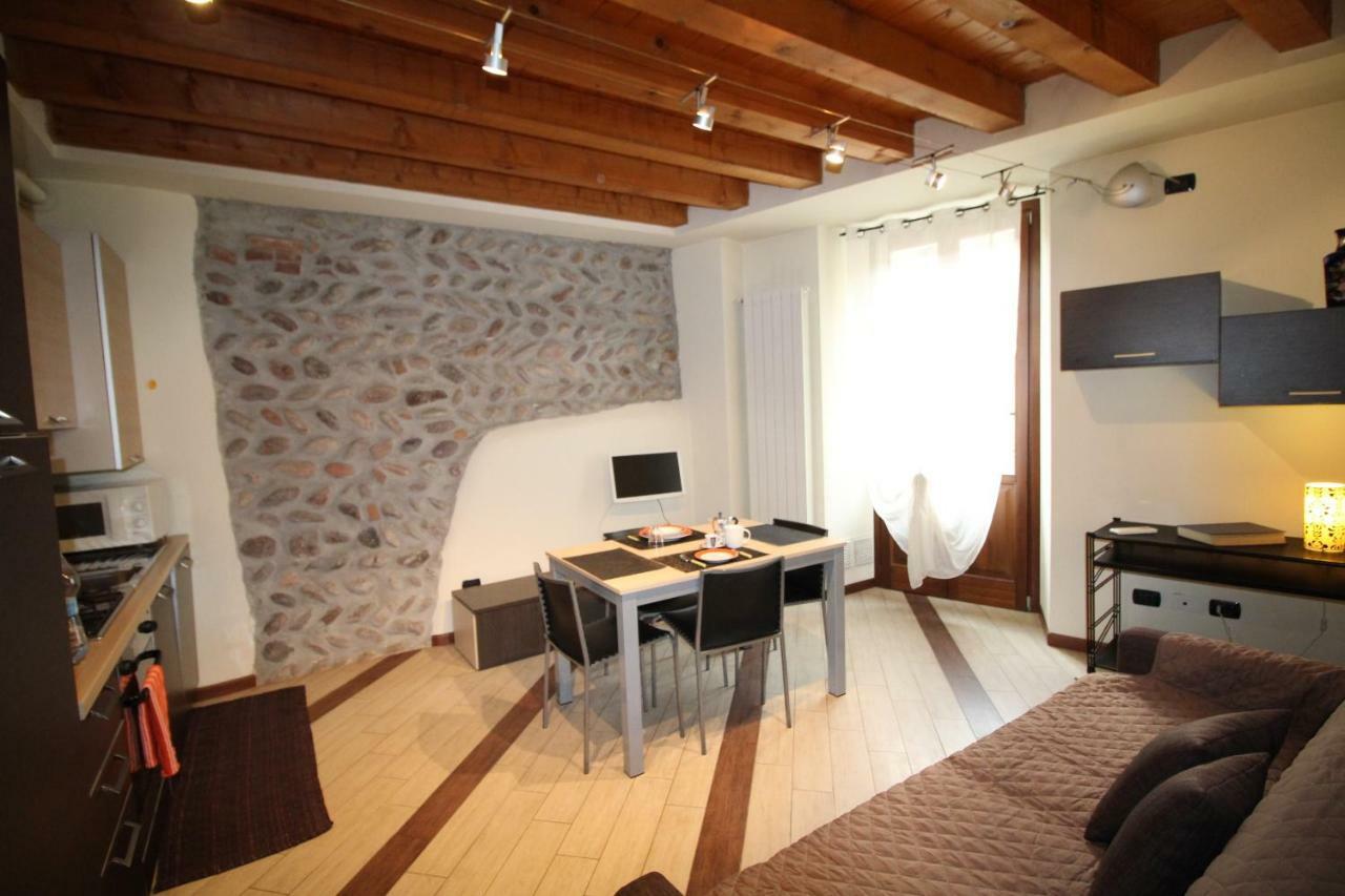 Appartamenti "Residence Mgm" Ponte San Pietro  Exterior photo