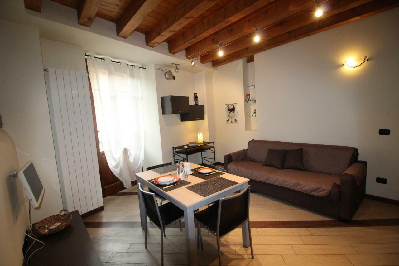 Appartamenti "Residence Mgm" Ponte San Pietro  Exterior photo